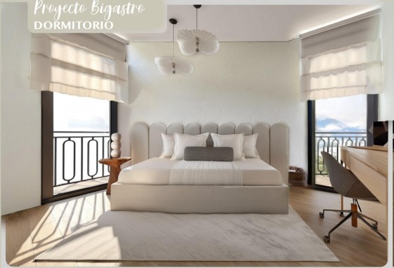 New Build - Apartment - Bigastro - CENTRO