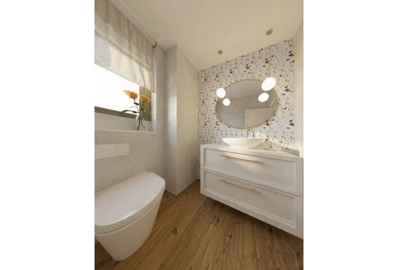 New Build - Apartment - Bigastro - CENTRO