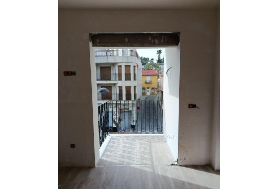 New Build - Apartment - Bigastro - CENTRO