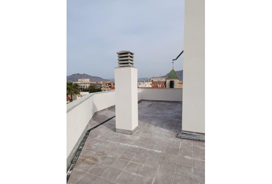 New Build - Apartment - Bigastro - CENTRO