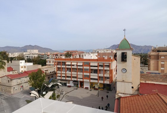 New Build - Apartment - Bigastro - CENTRO