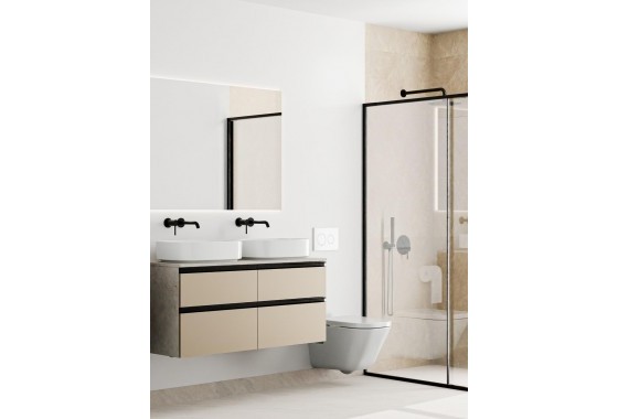 Nouvelle construction - Villa - Pinoso - Lel