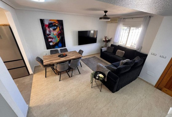 Resale - Townhouse - Orihuela Costa - Campoamor Golf