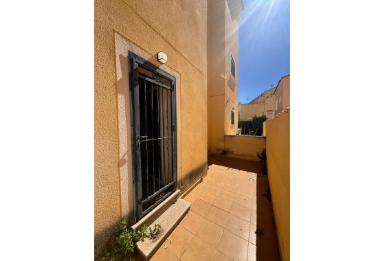 Resale - Townhouse - Orihuela Costa - Campoamor Golf
