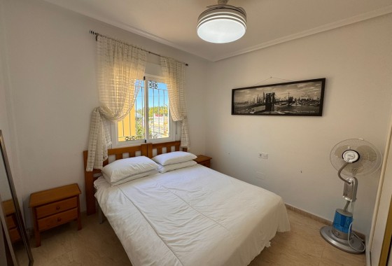 Resale - Townhouse - Orihuela Costa - Campoamor Golf