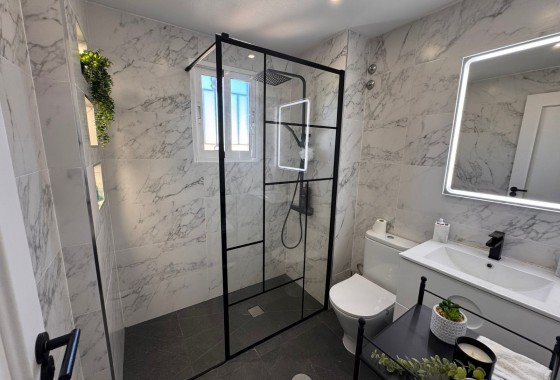 Resale - Townhouse - Orihuela Costa - Campoamor Golf