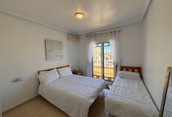 Resale - Townhouse - Orihuela Costa - Campoamor Golf