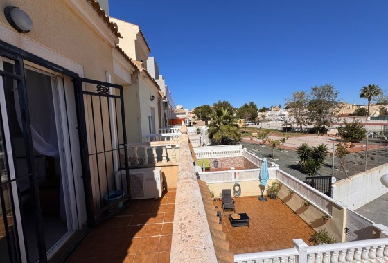 Resale - Townhouse - Orihuela Costa - Campoamor Golf