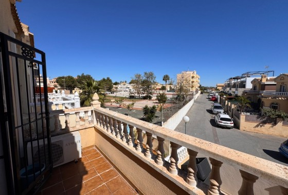 Resale - Townhouse - Orihuela Costa - Campoamor Golf