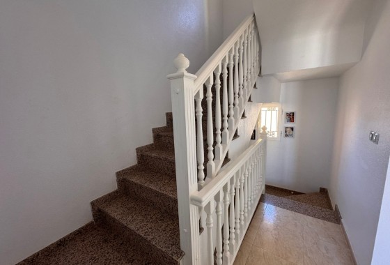 Resale - Townhouse - Orihuela Costa - Campoamor Golf