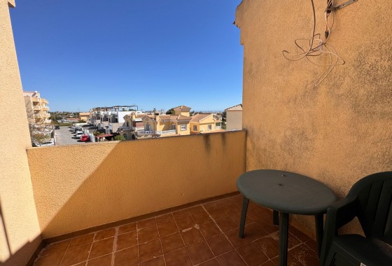 Resale - Townhouse - Orihuela Costa - Campoamor Golf