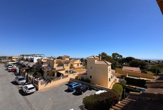 Resale - Townhouse - Orihuela Costa - Campoamor Golf
