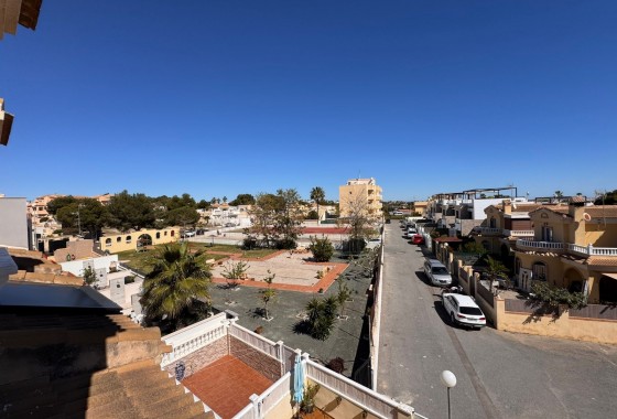 Resale - Townhouse - Orihuela Costa - Campoamor Golf