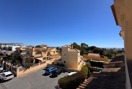 Resale - Townhouse - Orihuela Costa - Campoamor Golf