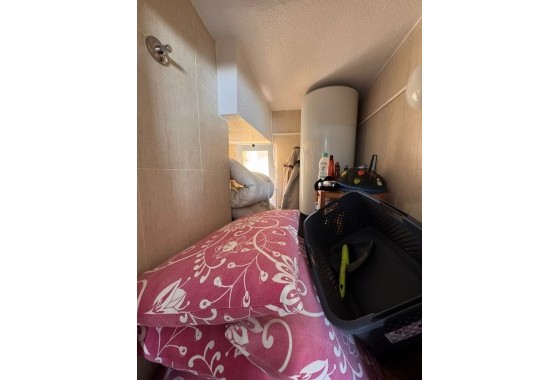 Resale - Townhouse - Orihuela Costa - Campoamor Golf