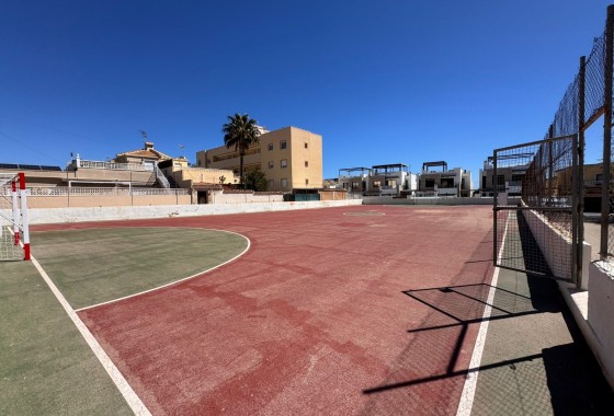 Resale - Townhouse - Orihuela Costa - Campoamor Golf