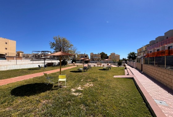 Resale - Townhouse - Orihuela Costa - Campoamor Golf