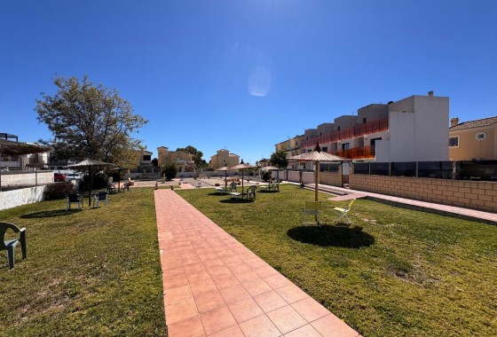 Resale - Townhouse - Orihuela Costa - Campoamor Golf