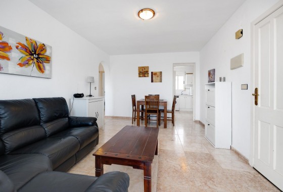 Resale - Bungalow - Torrevieja - Carrefour