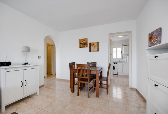 Resale - Bungalow - Torrevieja - Carrefour