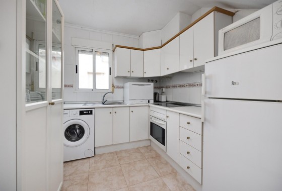 Resale - Bungalow - Torrevieja - Carrefour