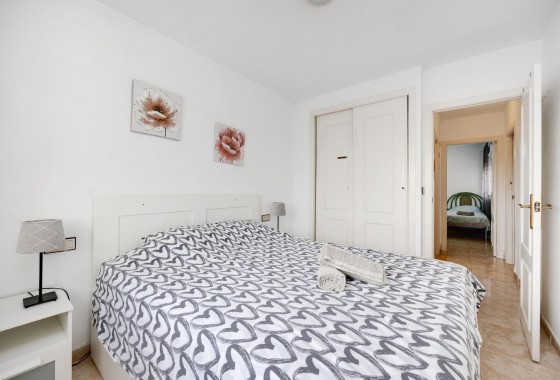 Resale - Bungalow - Torrevieja - Carrefour