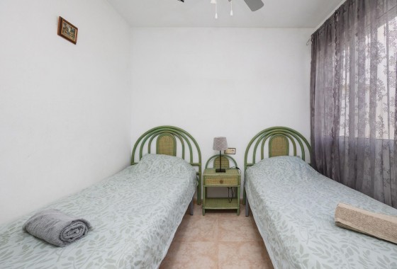 Resale - Bungalow - Torrevieja - Carrefour