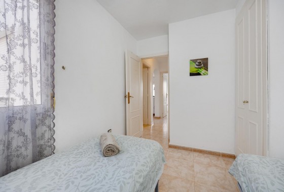 Resale - Bungalow - Torrevieja - Carrefour