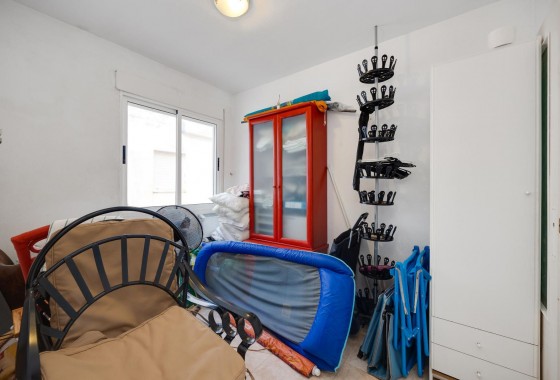 Resale - Bungalow - Torrevieja - Carrefour