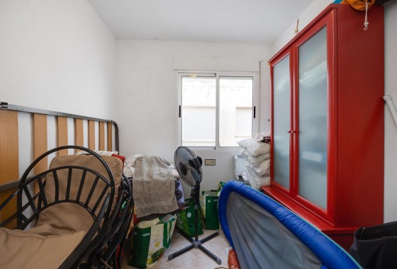 Resale - Bungalow - Torrevieja - Carrefour