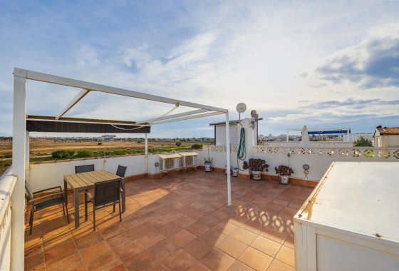 Resale - Bungalow - Torrevieja - Carrefour
