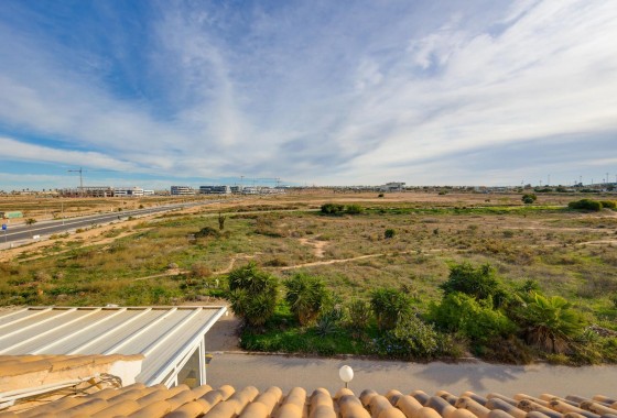 Resale - Bungalow - Torrevieja - Carrefour