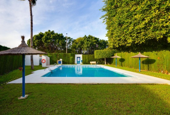 Resale - Bungalow - Torrevieja - Carrefour