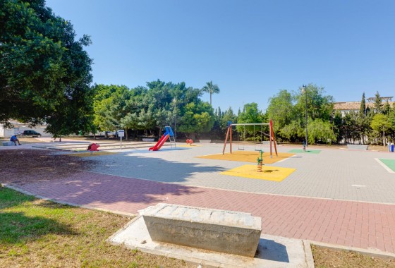 Resale - Bungalow - Torrevieja - Carrefour