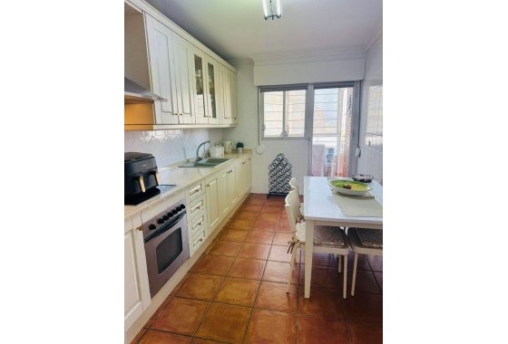 Resale - Apartment - Algorfa