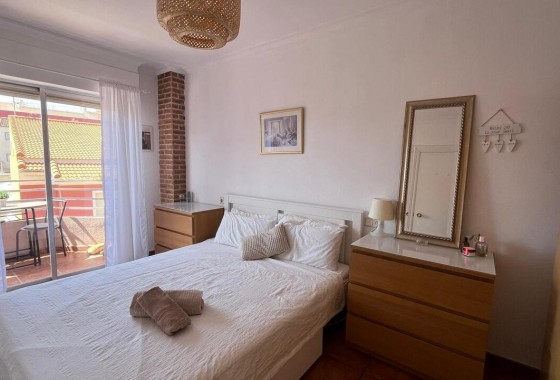 Resale - Apartment - Algorfa