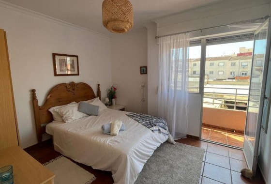Resale - Apartment - Algorfa
