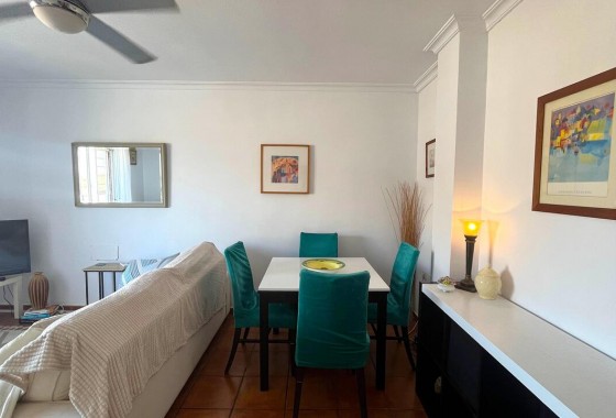 Resale - Apartment - Algorfa