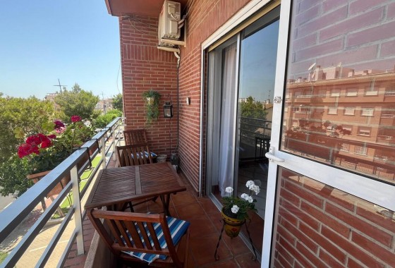 Resale - Apartment - Algorfa