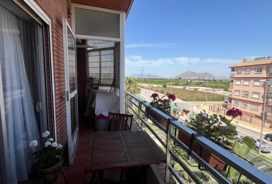 Resale - Apartment - Algorfa