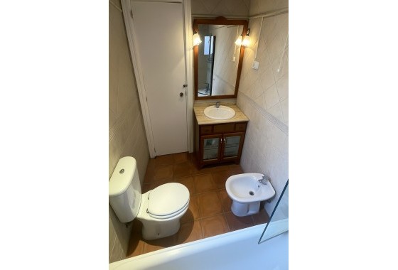 Resale - Apartment - Algorfa