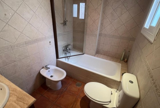 Resale - Apartment - Algorfa