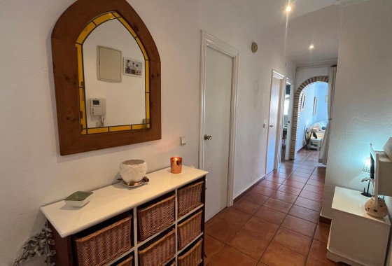 Resale - Apartment - Algorfa