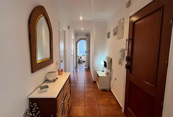 Resale - Apartment - Algorfa