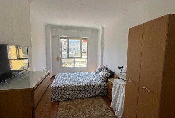 Resale - Apartment - Algorfa