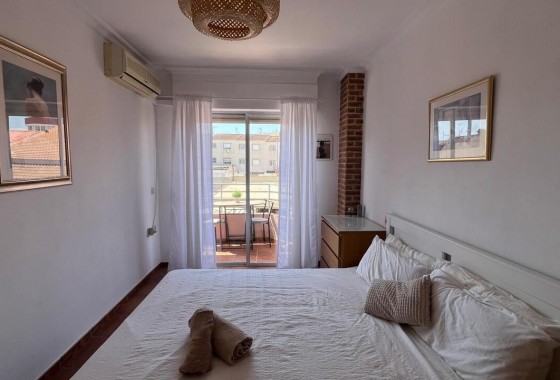 Resale - Apartment - Algorfa