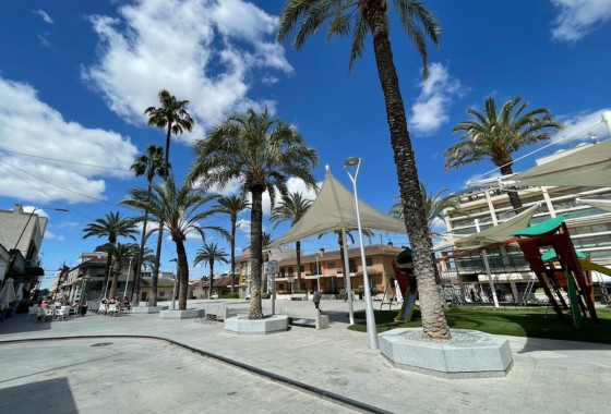 Resale - Apartment - Algorfa