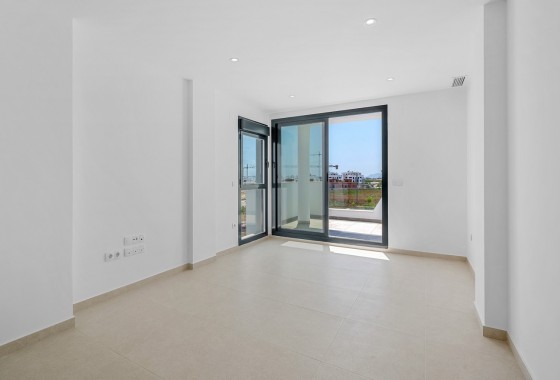 Revente - Appartement - Torre Pacheco - Santa Rosalia Lake And Life Resort