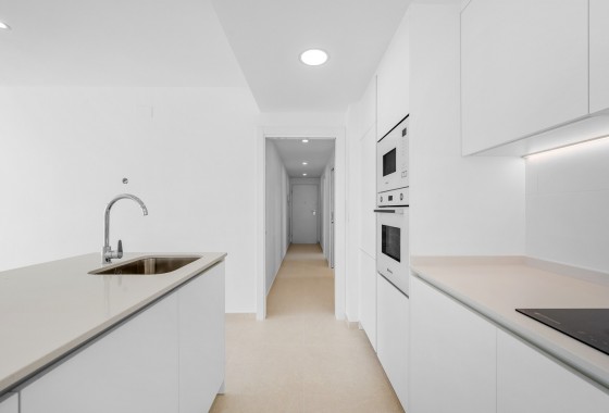 Revente - Appartement - Torre Pacheco - Santa Rosalia Lake And Life Resort