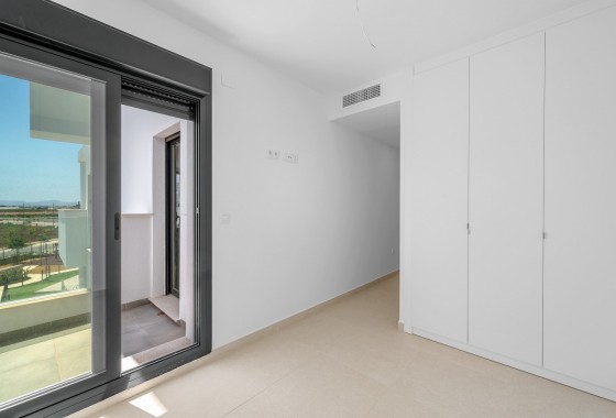 Revente - Appartement - Torre Pacheco - Santa Rosalia Lake And Life Resort